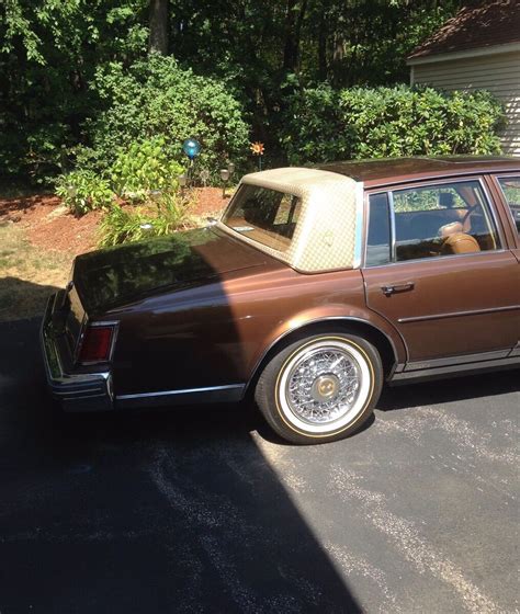 gucci cadillac seville price|1979 cadillac seville craigslist.